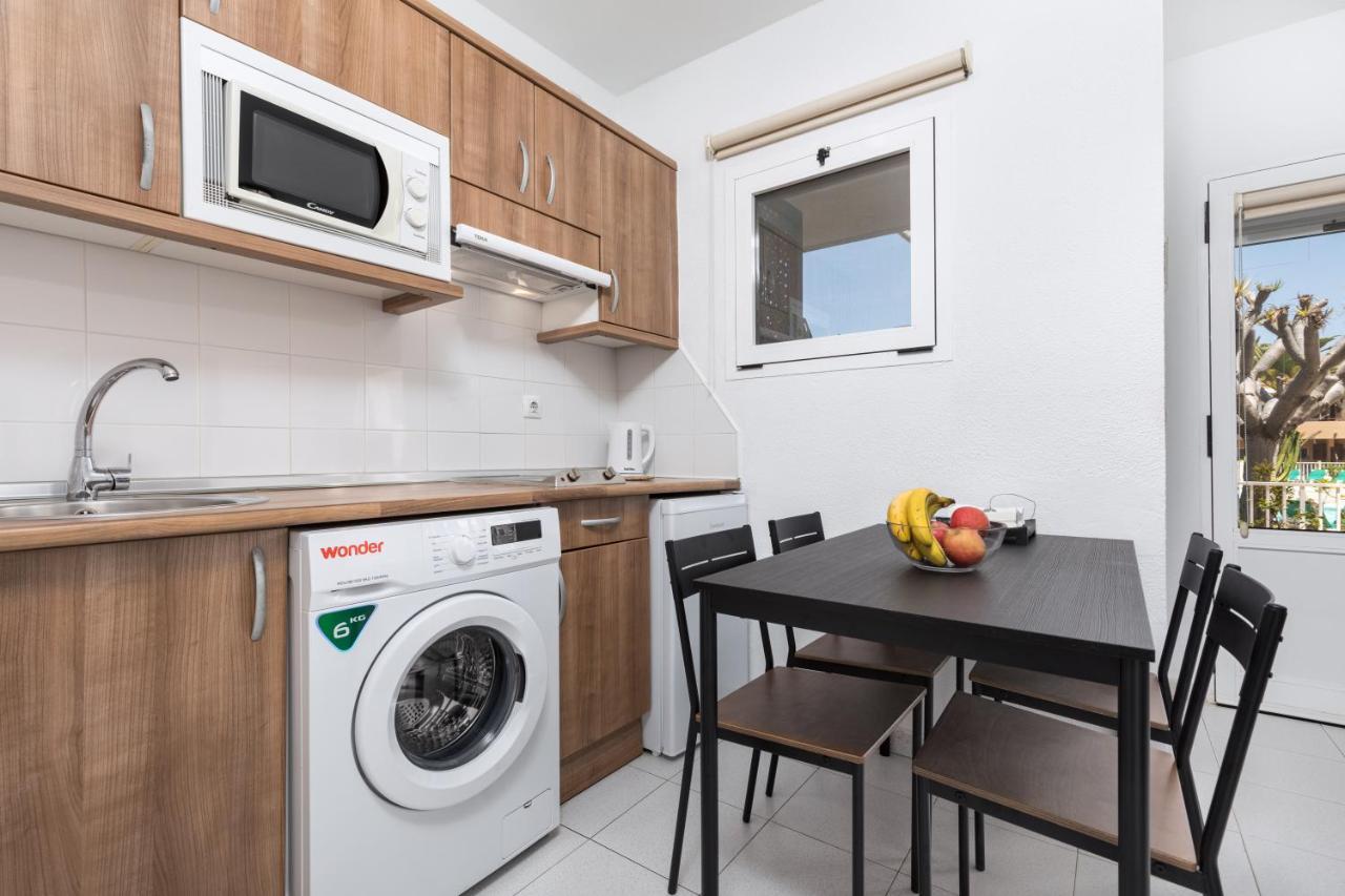 Home2Book Charming Sun & Dunes Apartment Corralejo Exterior foto