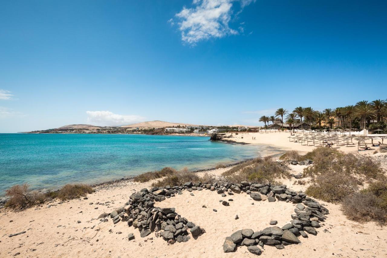 Home2Book Charming Sun & Dunes Apartment Corralejo Exterior foto
